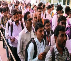 In Uttar Pradesh, Government Jobs Have Become a Test of Trust, Not Merit